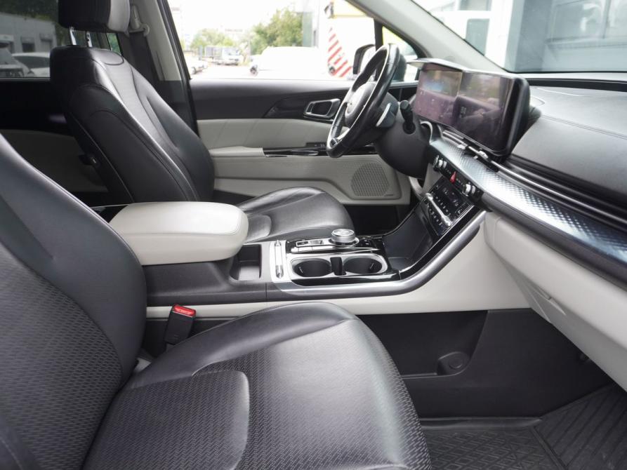 Kia Carnival IV Москва  - изображение 12
