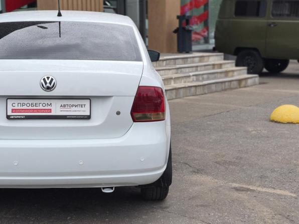 Volkswagen Polo V с пробегом 2014 года, цена 679 000 рублей, 217411 км, седан, Автокод Объявления