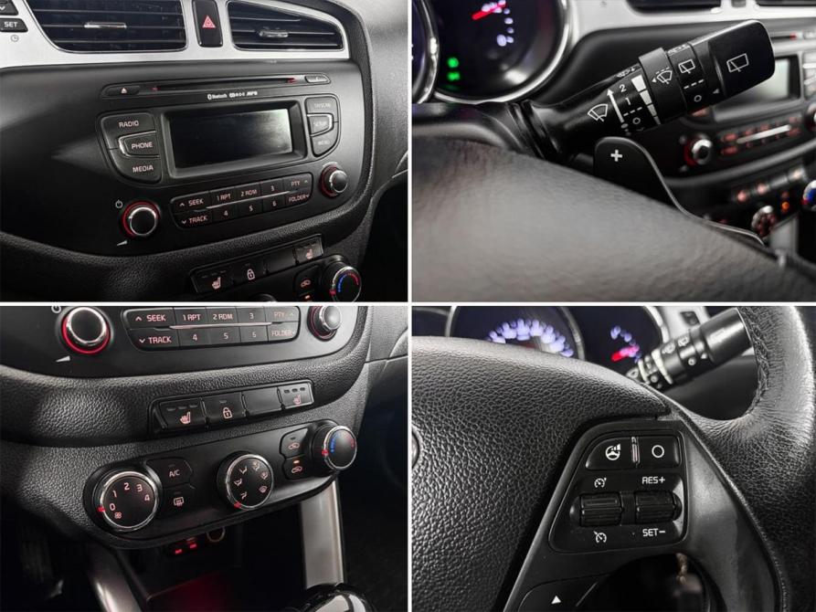 Kia Ceed II Рестайлинг Ногинск  - изображение 10
