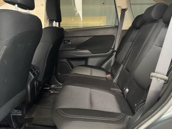 Mitsubishi Outlander III Рестайлинг 3 с пробегом 2019 года, цена 1 770 000 рублей, 180596 км, внедорожник, Автокод Объявления