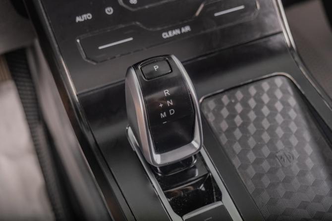 Chery Tiggo 7 Pro I с пробегом 2022 года, цена 1 699 000 рублей, 43084 км, внедорожник, Автокод Объявления