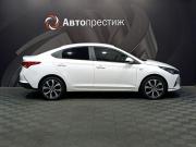 Hyundai Solaris II Рестайлинг Оренбург  - изображение 21