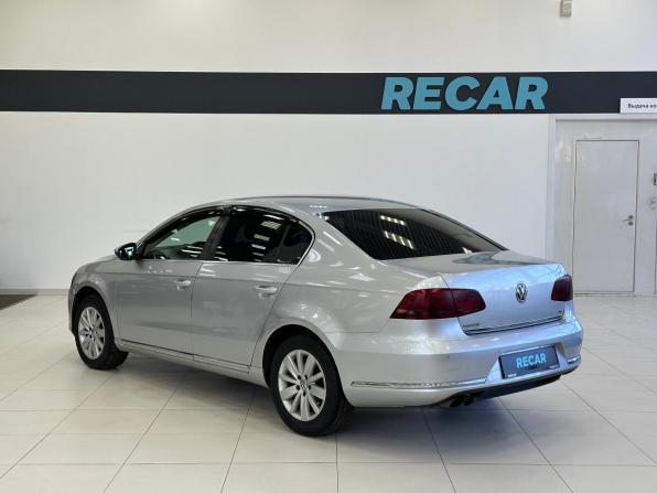 Volkswagen Passat B7 с пробегом 2013 года, цена 900 000 рублей, 190243 км, седан, Автокод Объявления