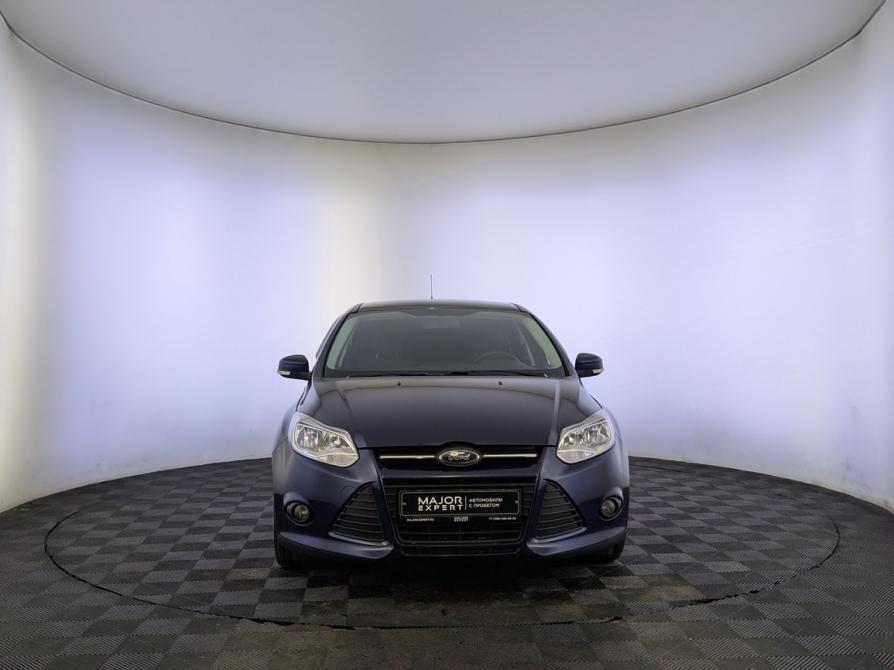 Ford Focus III Москва  - изображение 2