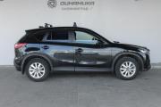 Mazda CX-5 I Калининград  - изображение 23