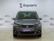 SEAT Alhambra II Рестайлинг Ставрополь  - изображение 18
