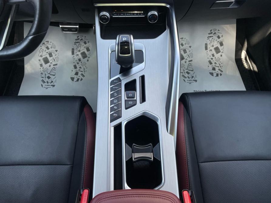 Geely Coolray I Краснодар  - изображение 15