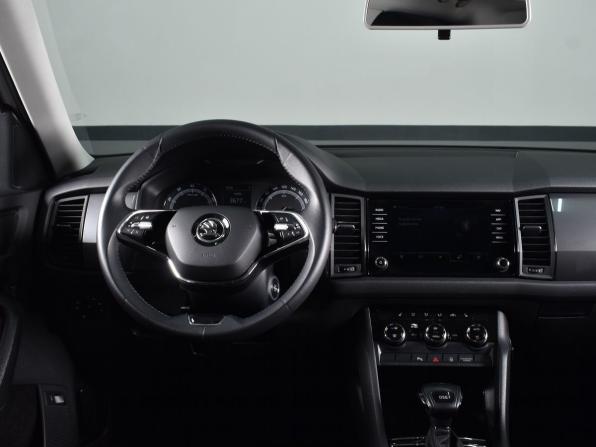Skoda Kodiaq I с пробегом 2021 года, цена 2 499 999 рублей, 93755 км, внедорожник, Автокод Объявления