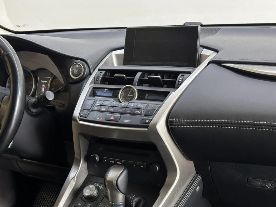Lexus NX I Барнаул  - изображение 16