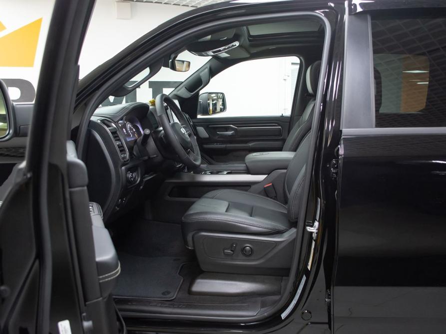 Ram 1500 V Рестайлинг Новосибирск  - изображение 10
