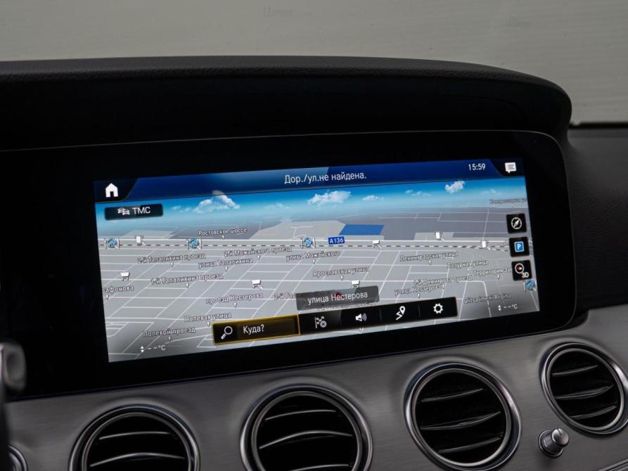 Mercedes-Benz E-Класс V (W213 S213 C238) Рестайлинг Краснодар  - изображение 15