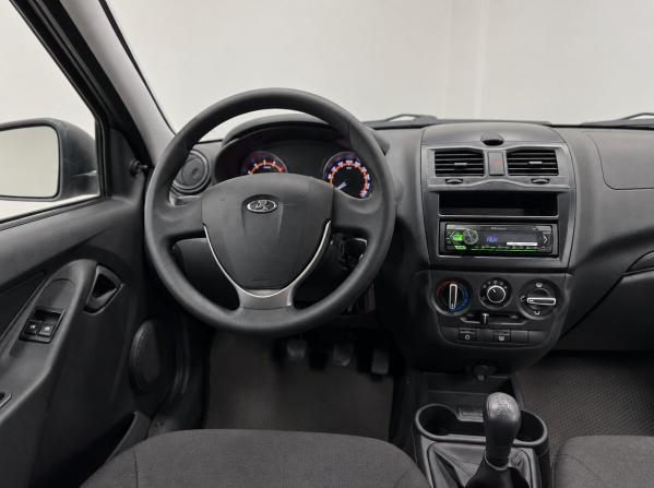 Lada (ВАЗ) Granta I Рестайлинг с пробегом 2021 года, цена 699 000 рублей, 78000 км, хэтчбек, Автокод Объявления