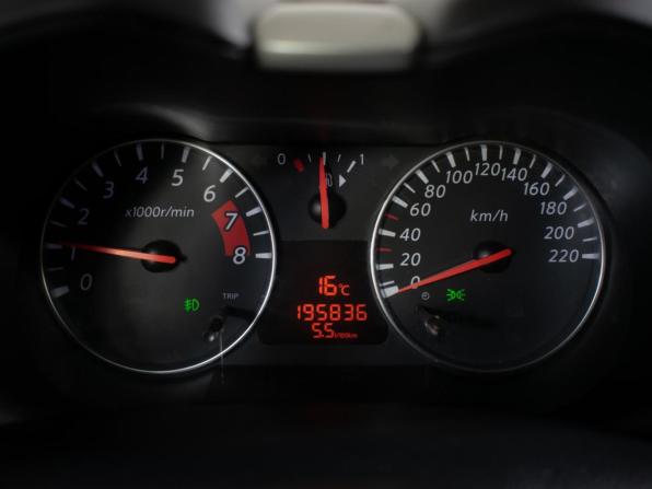 Nissan Note I Рестайлинг с пробегом 2011 года, цена 540 000 рублей, 195100 км, хэтчбек, Автокод Объявления