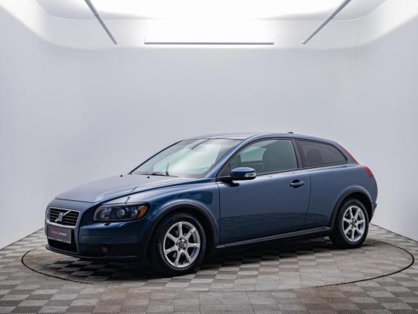 Volvo C30 I с пробегом 2009 года, цена 534 000 рублей, 331184 км, хэтчбек, Автокод Объявления