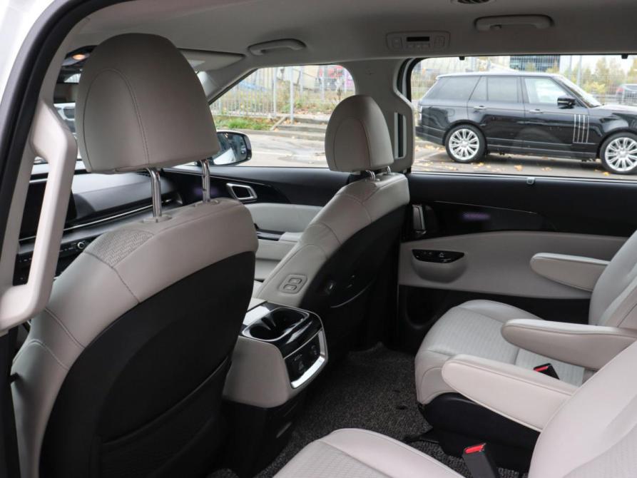 Kia Carnival IV Химки  - изображение 10