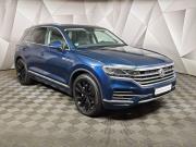 Volkswagen Touareg III Москва  - изображение 23