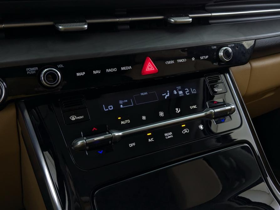 Kia Carnival IV Москва  - изображение 19