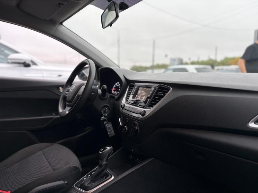 Hyundai Solaris II Череповец  - изображение 13