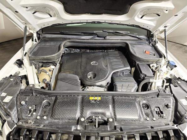 Mercedes-Benz GLS II (X167) с пробегом 2020 года, цена 6 200 000 рублей, 120297 км, внедорожник, Автокод Объявления
