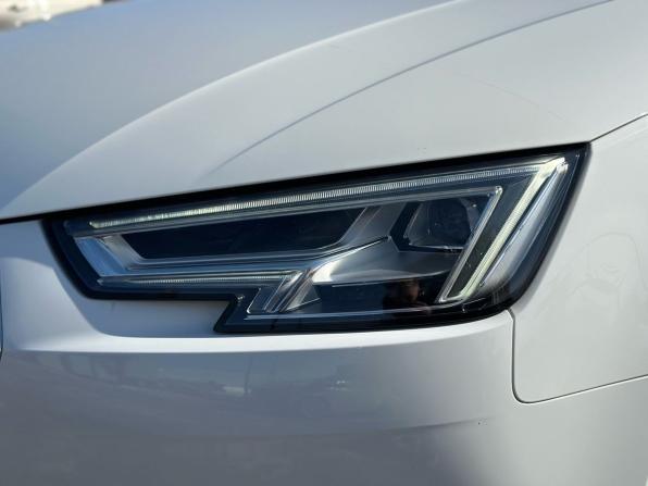 Audi A4 V (B9) с пробегом 2019 года, цена 2 480 000 рублей, 99200 км, седан, Автокод Объявления