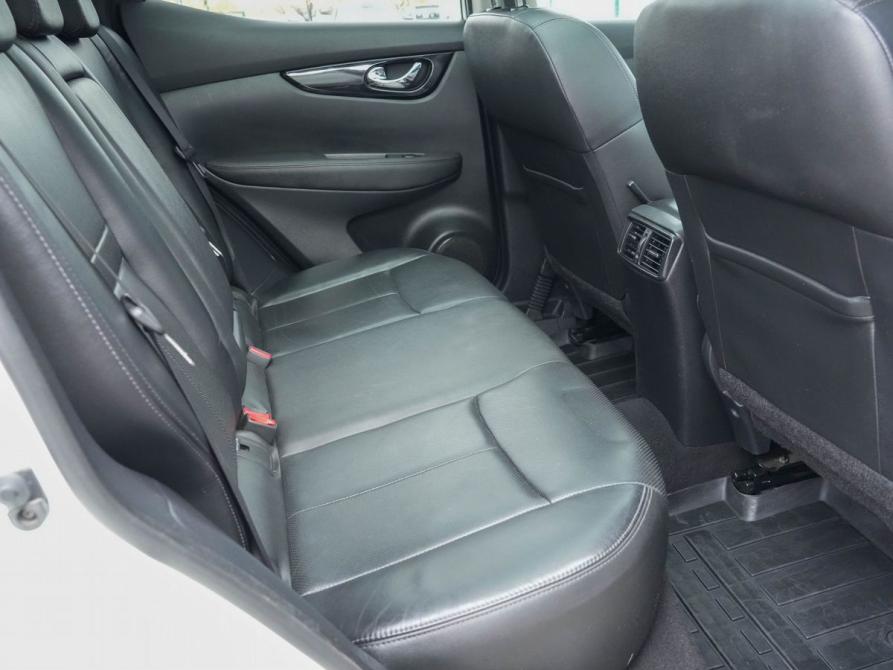 Nissan Qashqai II Новосибирск  - изображение 25