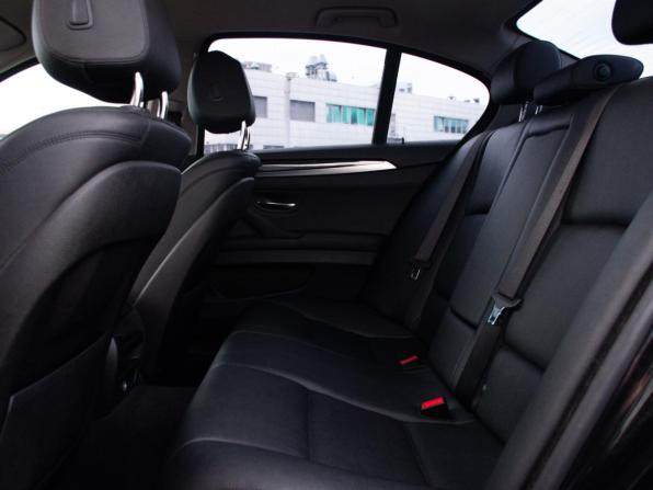 BMW 5 серии VI (F10/F11/F07) Рестайлинг с пробегом 2014 года, цена 1 497 000 рублей, 151435 км, седан, Автокод Объявления
