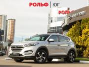 Hyundai Tucson III Москва  - изображение 22