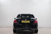Mercedes-Benz C-Класс IV (W205) Новокузнецк  - изображение 40