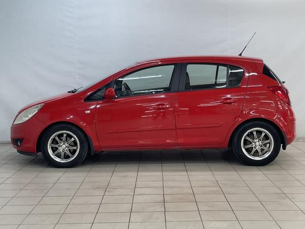 Opel Corsa D с пробегом 2007 года, цена 510 000 рублей, 136430 км, хэтчбек, Автокод Объявления