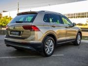 Volkswagen Tiguan II Волгоград  - изображение 46