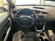Kia Ceed II Екатеринбург  - изображение 24