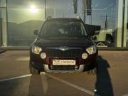 Skoda Yeti I Стройкерамика  - изображение 18