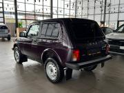Lada (ВАЗ) 2121 (4x4) I Рестайлинг Оренбург  - изображение 24