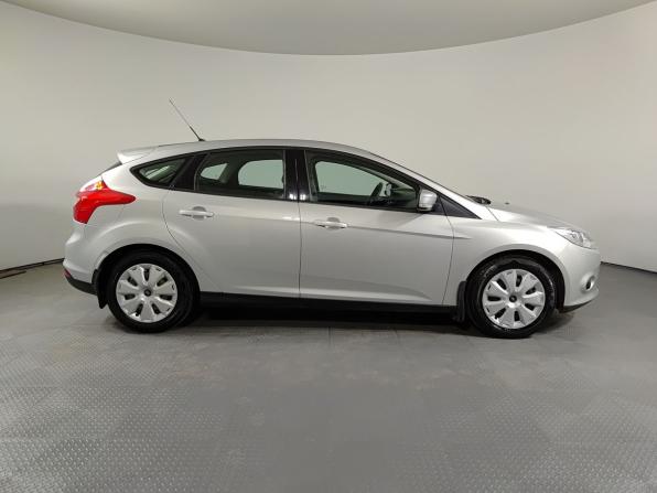 Ford Focus III с пробегом 2011 года, цена 715 000 рублей, 185000 км, хэтчбек, Автокод Объявления