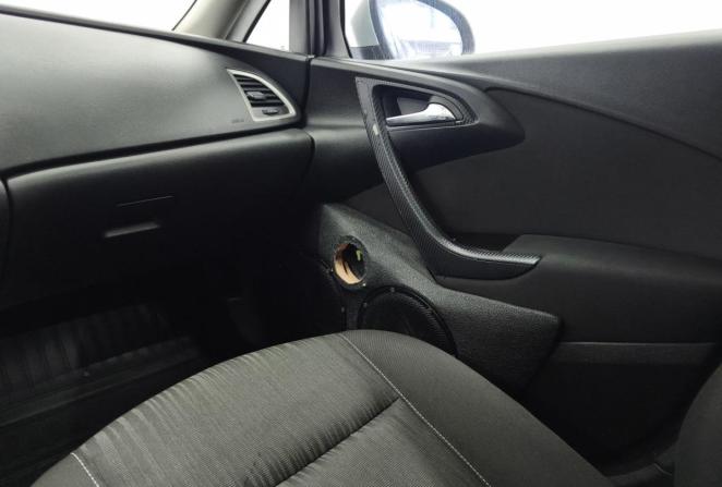 Opel Astra H Рестайлинг с пробегом 2012 года, цена 590 000 рублей, 209568 км, универсал, Автокод Объявления