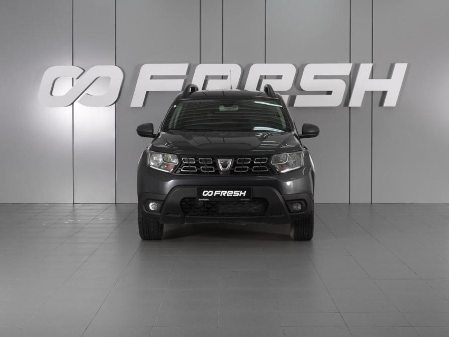Dacia Duster II Минеральные Воды  - изображение 3