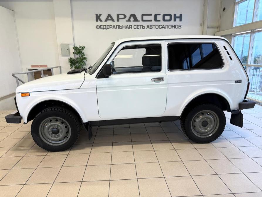 Lada (ВАЗ) 2121 (4x4) I Рестайлинг Волгоград  - изображение 5
