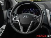 Hyundai Solaris I Рестайлинг Москва  - изображение 29