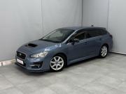 Subaru Levorg I Рестайлинг Красноярск  - изображение 26