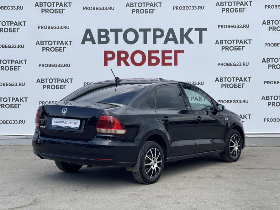Volkswagen Polo V Рестайлинг Владимир  - изображение 5