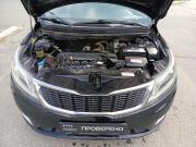 Kia Rio III Чебоксары  - изображение 33