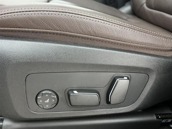 BMW X4 II (G02) Рестайлинг с пробегом 2025 года, цена 7 990 000 рублей, 15125 км, внедорожник, Автокод Объявления