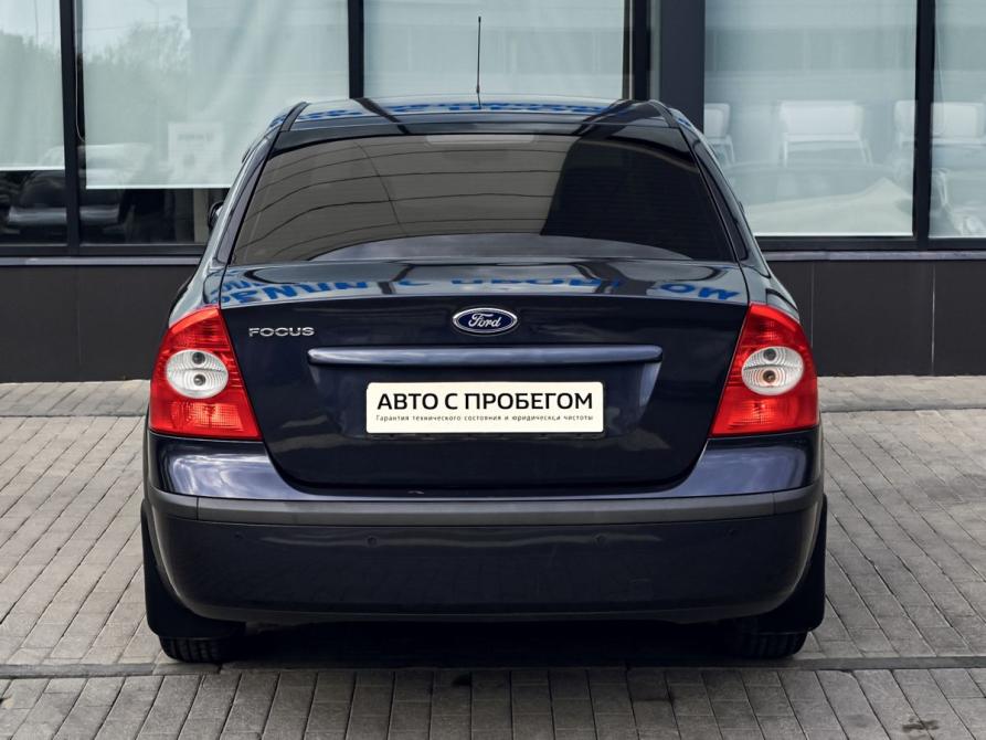 Ford Focus II Екатеринбург  - изображение 4