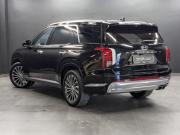 Hyundai Palisade I Рестайлинг Москва  - изображение 37