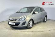 Opel Corsa D Рестайлинг II Саранск  - изображение 30