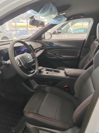 Новый Changan CS35 Max 2025 года, цена 2 599 900 рублей, внедорожник, Автокод Объявления