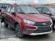 Lada (ВАЗ) Granta I Рестайлинг Екатеринбург  - изображение 8