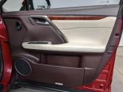 Lexus RX IV Москва  - изображение 55