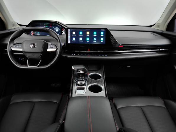 Changan CS55 Plus II с пробегом 2023 года, цена 1 965 000 рублей, 57000 км, внедорожник, Автокод Объявления