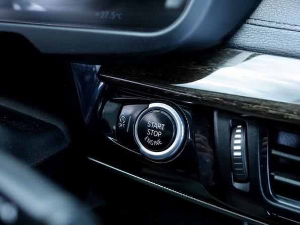BMW X6 II (F16) с пробегом 2017 года, цена 3 499 000 рублей, 185000 км, внедорожник, Автокод Объявления